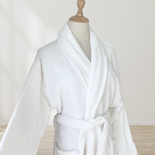 Bathrobes for Women: The Ultimate Guide to Comfort and Luxury