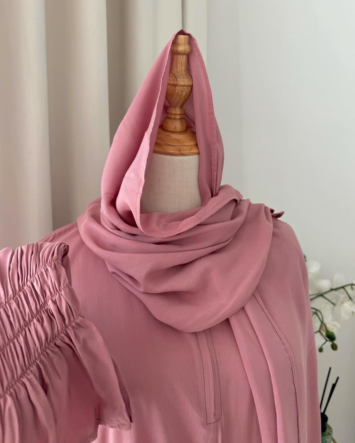 Prayer Clothes