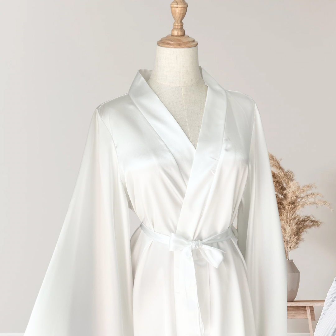 Long Robe