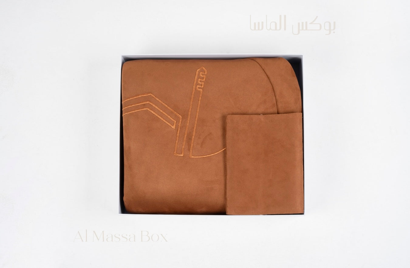 Al Massa Box