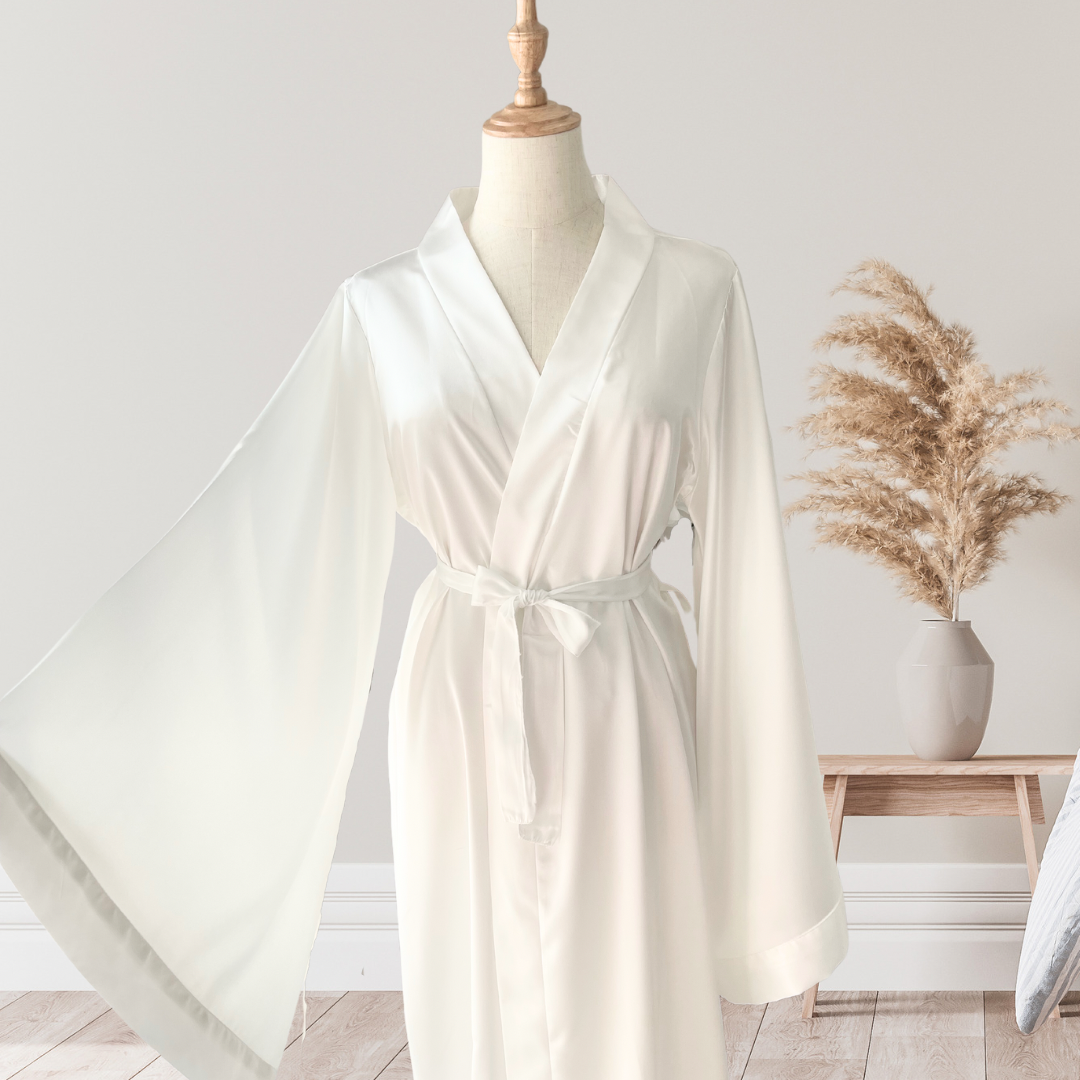 Long Robe