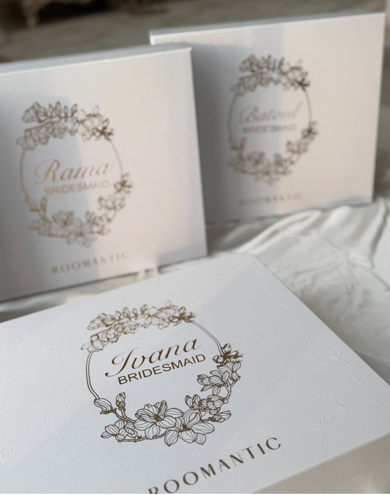 Gift box