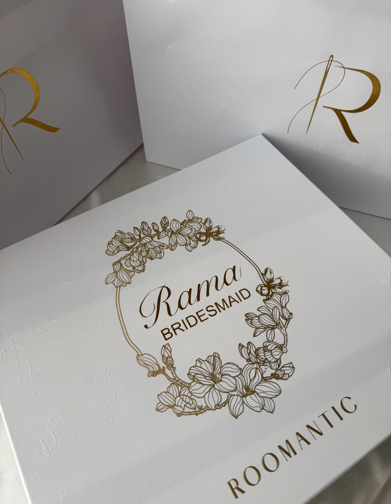 Gift box