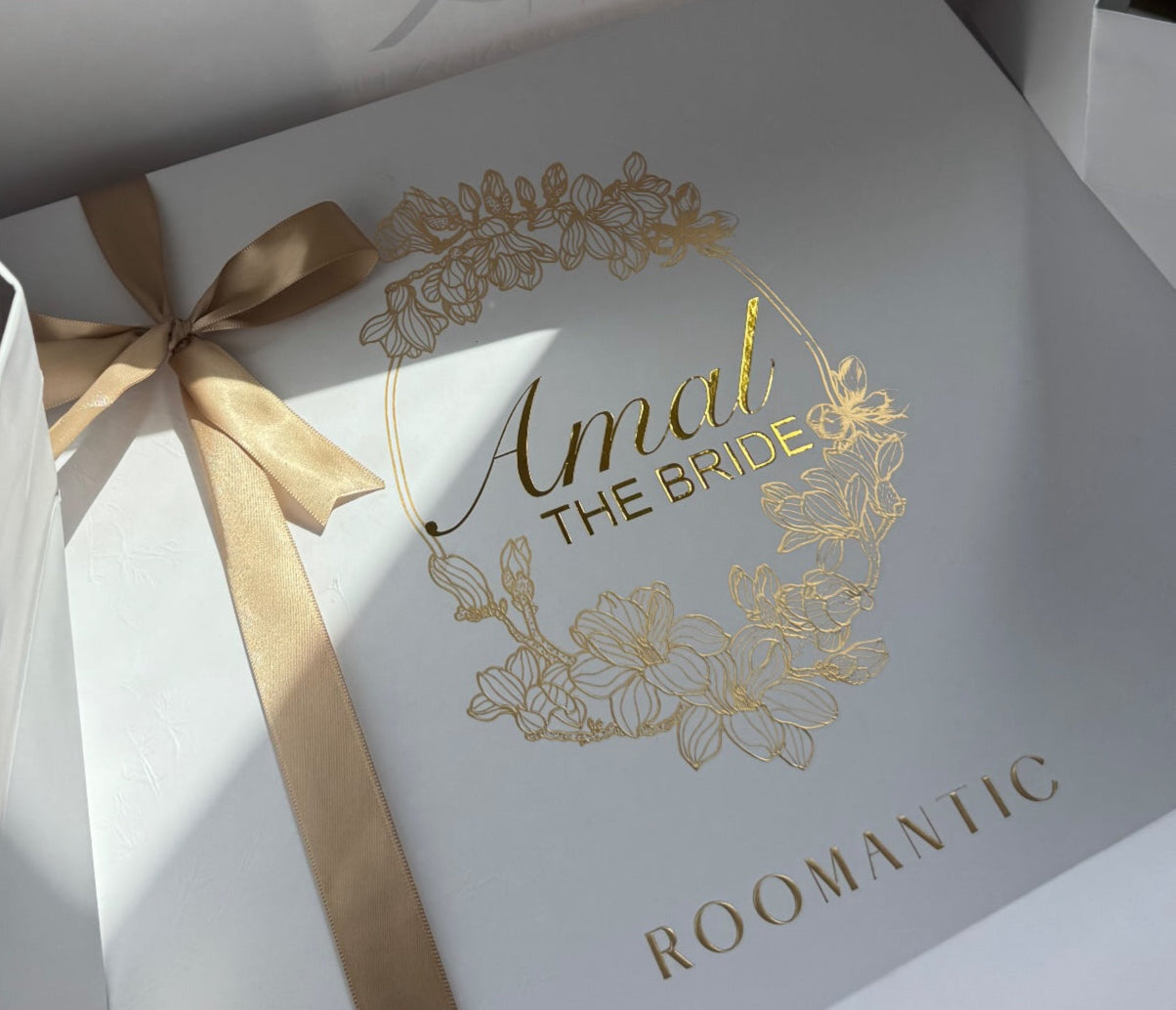 Gift box