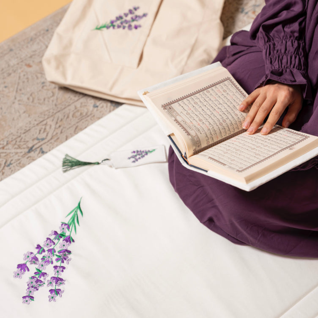 Prayer Sets