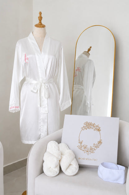 Lily Set