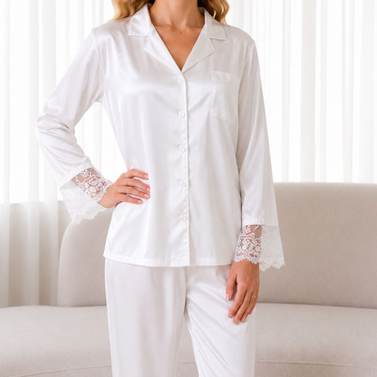 Laces Pajamas
