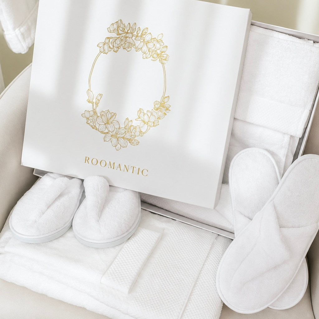 10-Piece Spa Together Set