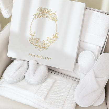 10-Piece Spa Together Set