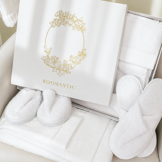 10-Piece Spa Together Set