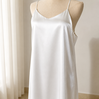 Long Night Dress