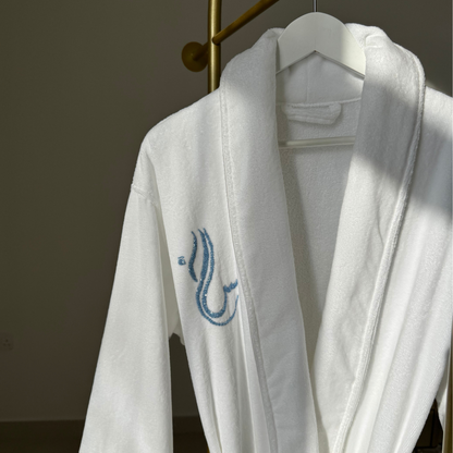 Luxury 5-Piece Bath Set