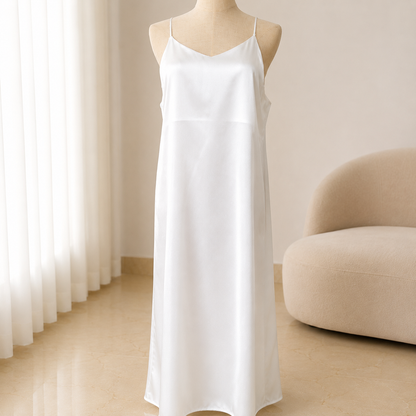 Long Night Dress