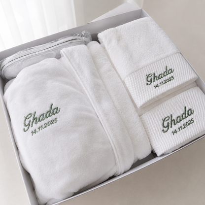 5-Piece Spa Set