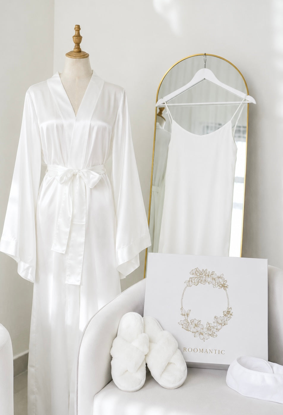 Pearl Set