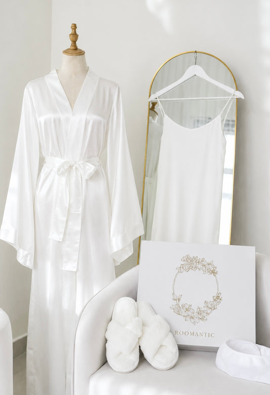 Pearl Set