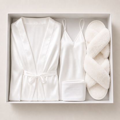 Long Loungewear Box