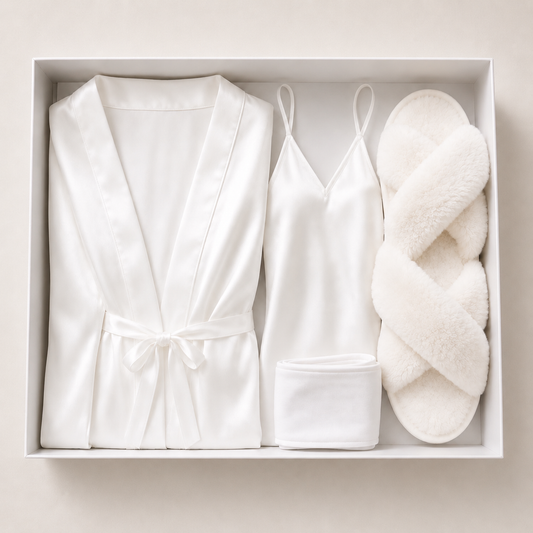 Long Loungewear Box