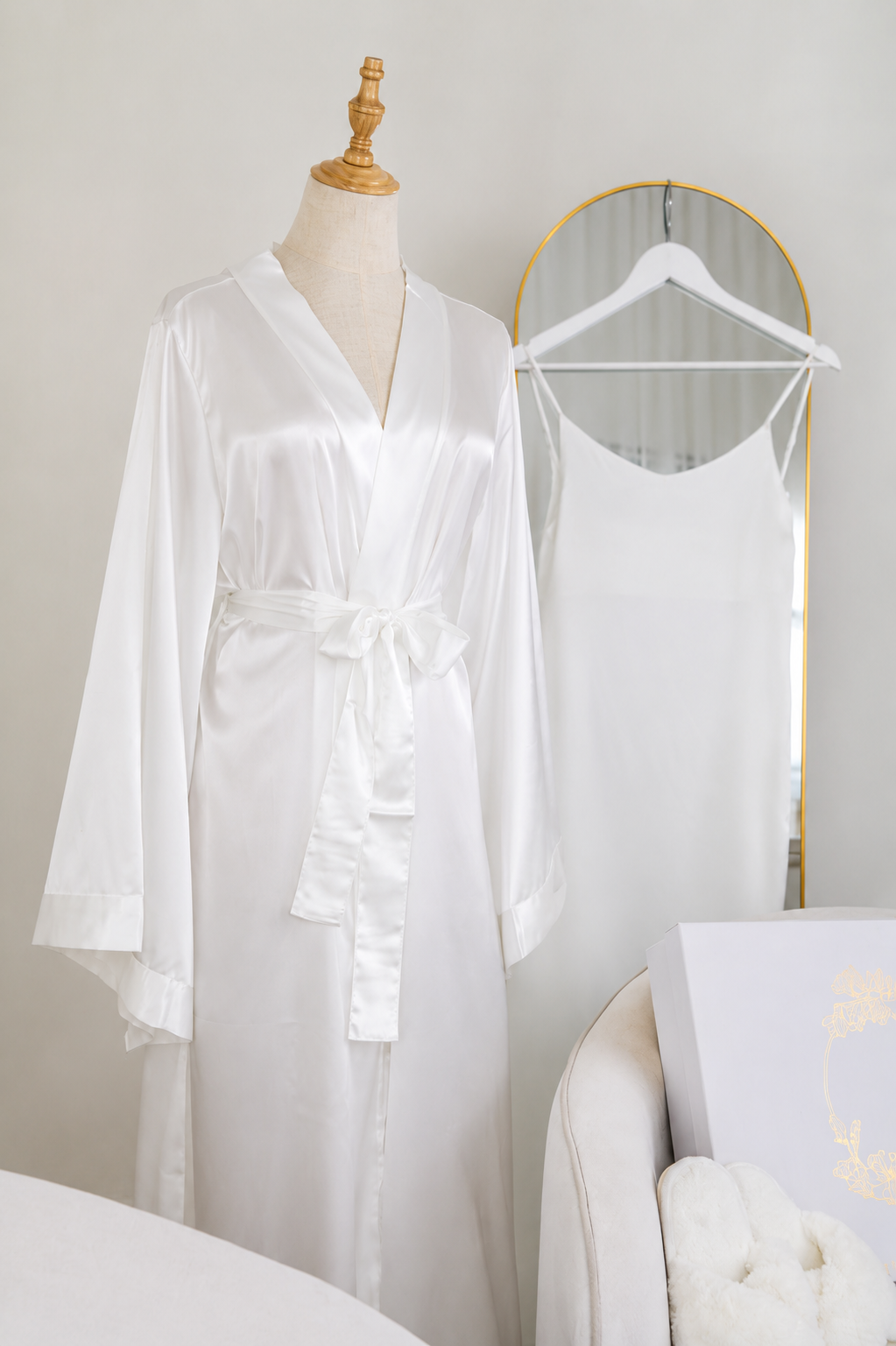 Pearl Set