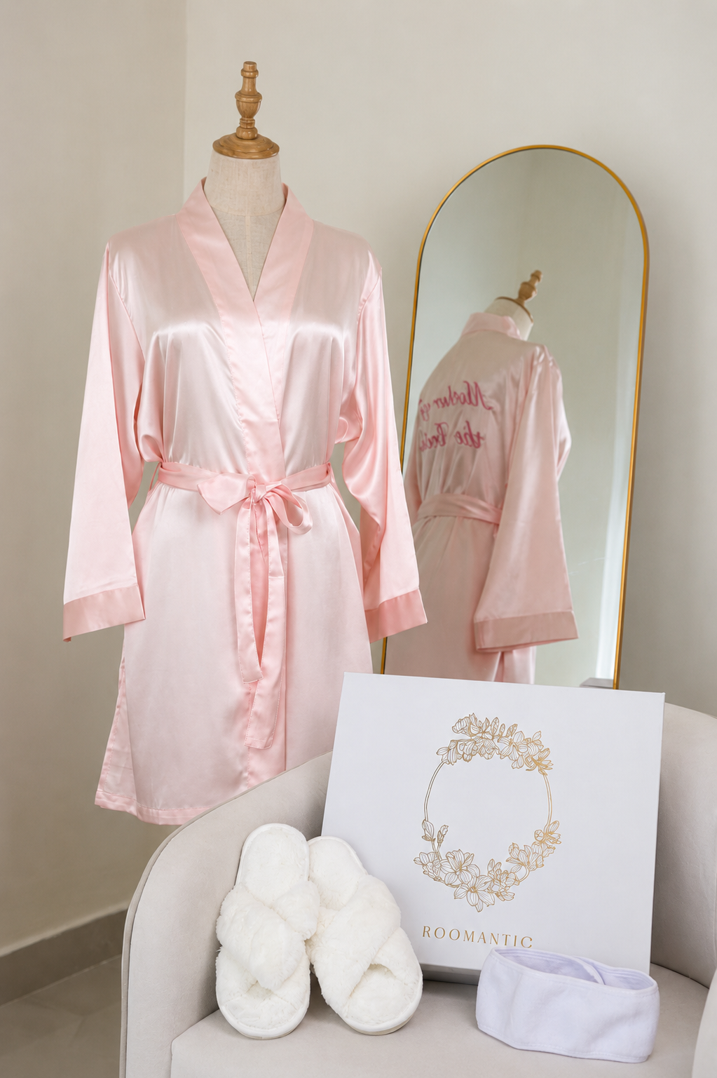 Rose Set