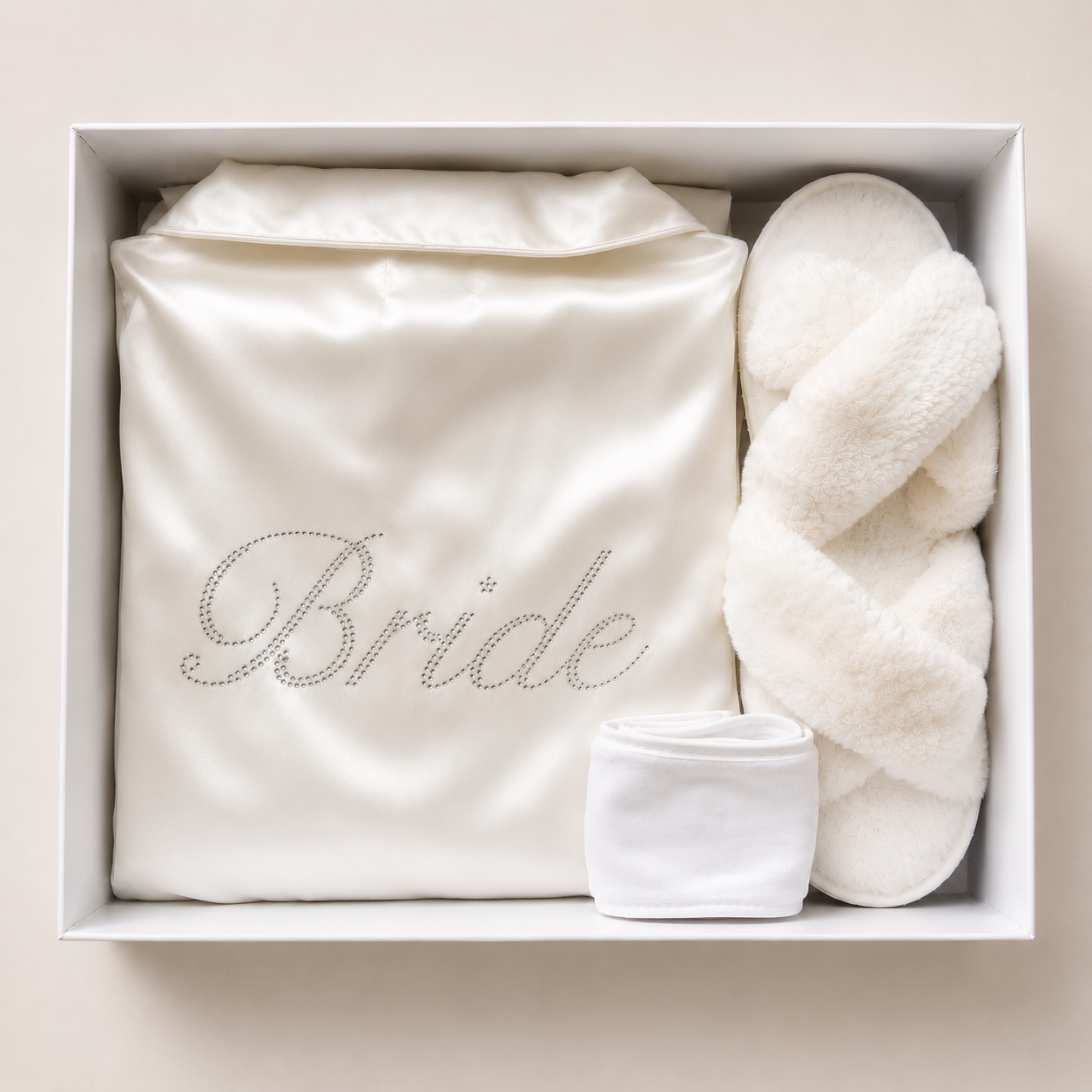 Long Pajamas Gift box