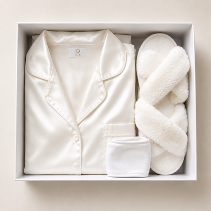 Long Pajamas Gift box