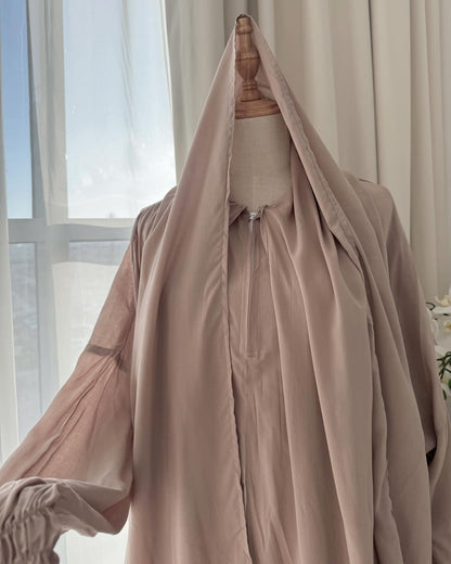 Prayer Clothes