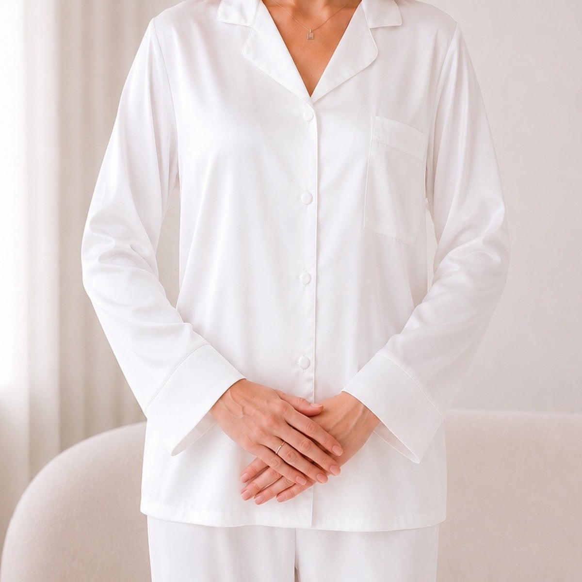 Plain Pajamas