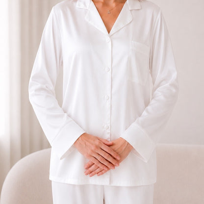 Plain Pajamas