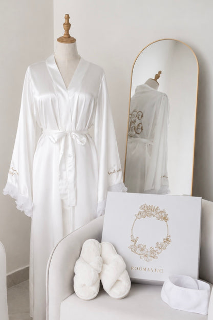Pearl Set