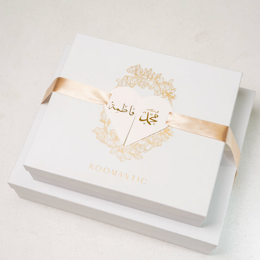 Couples Box