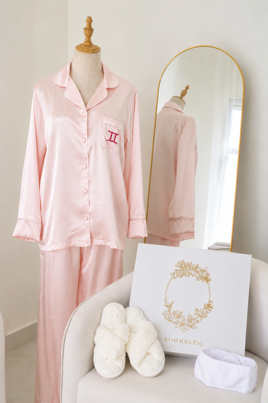 Blush Set