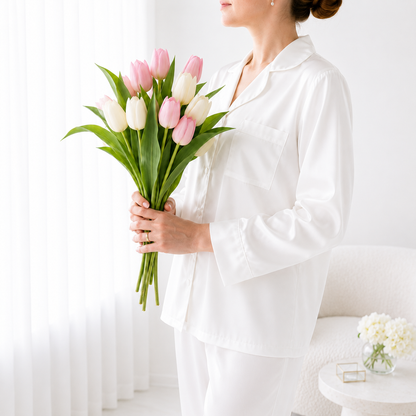 Plain Pajamas
