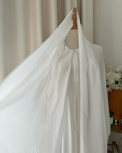 Prayer Clothes