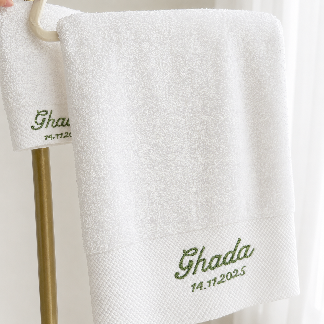 5-Piece Spa Set