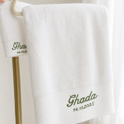 5-Piece Spa Set
