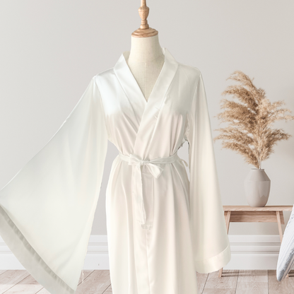 Long Robe