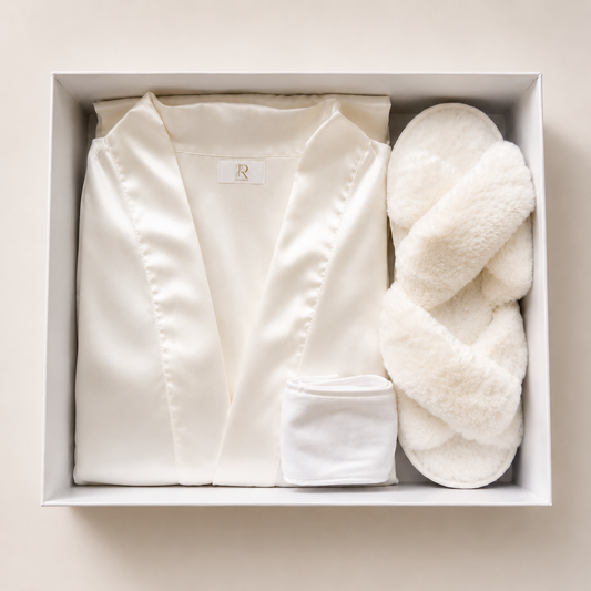 Long Robe Gift Box