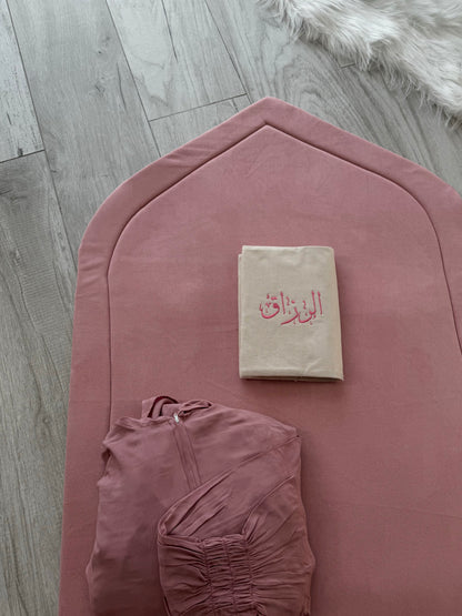 سجادة صلاة سادة 