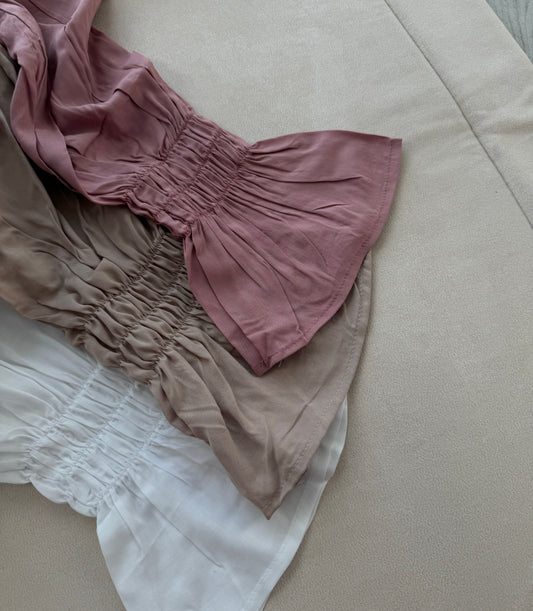 Prayer Clothes