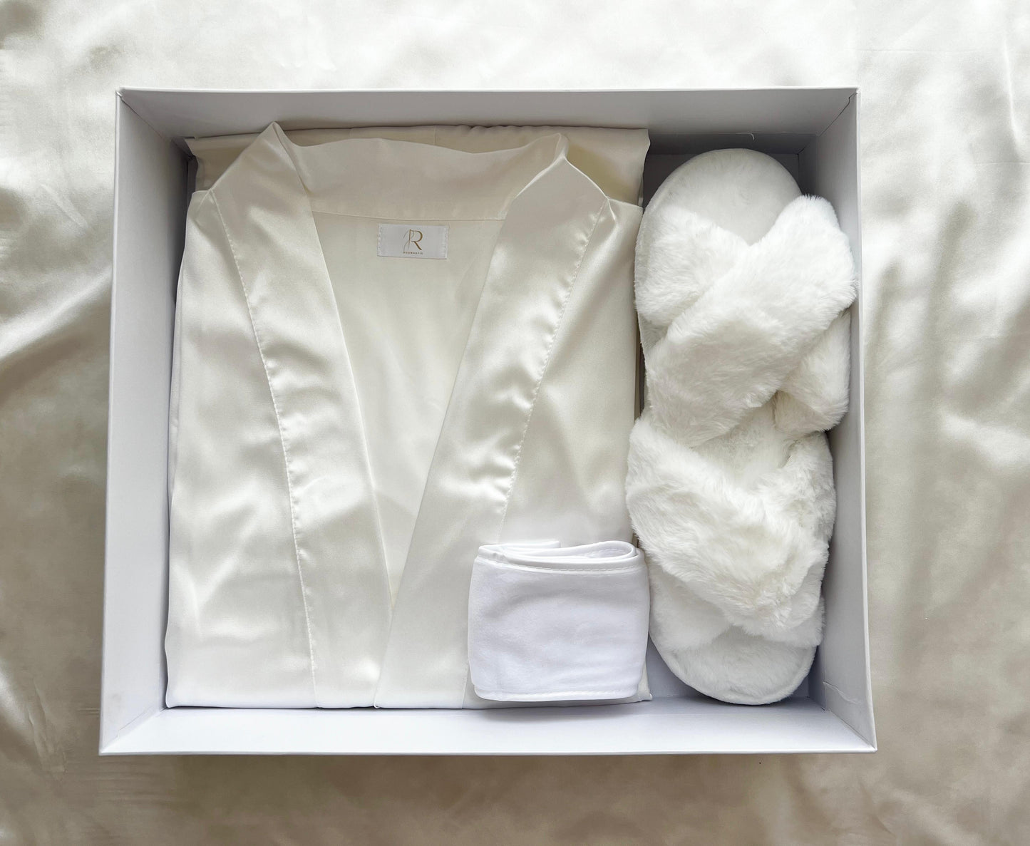 Long Robe Gift Box