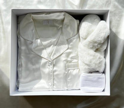 Long Pajamas Gift box