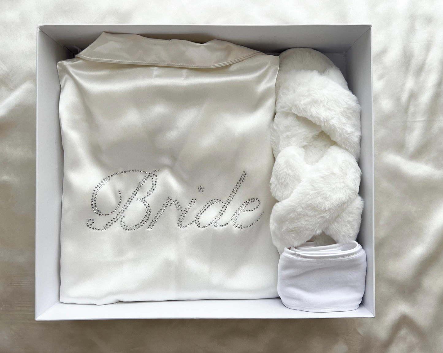 Long Pajamas Gift box