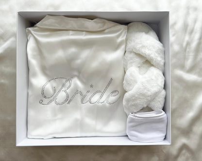 Long Pajamas Gift box